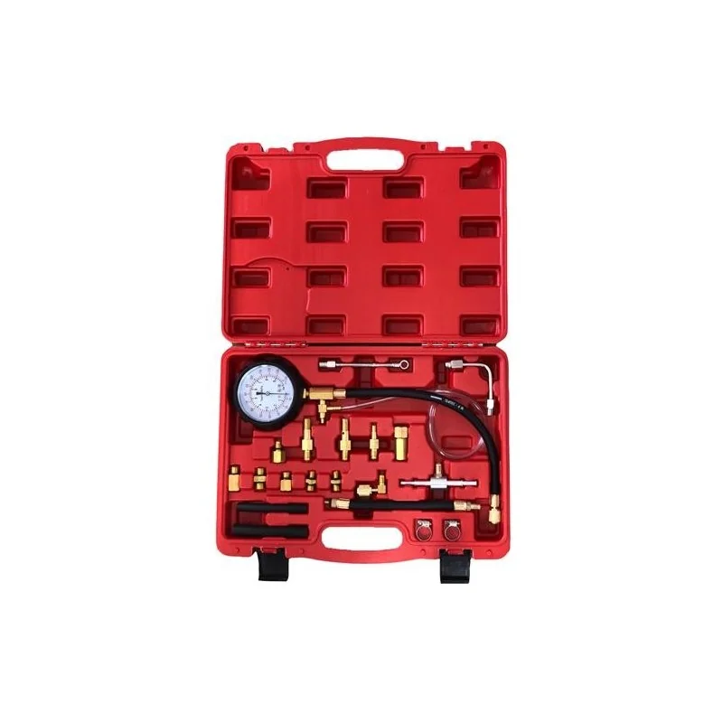 COMPRESIMETRO MEDIDOR PULVERIZACION THSA0020 SCMC