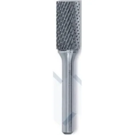 LIMA ROTATIVA EJE 6MM GFA CILIN.PLANA 1/4" 067002