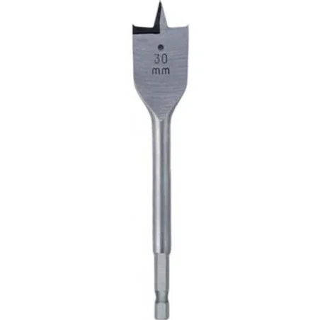 MECHA 3 PUNTAS 22.0MM X 150MM SCMC