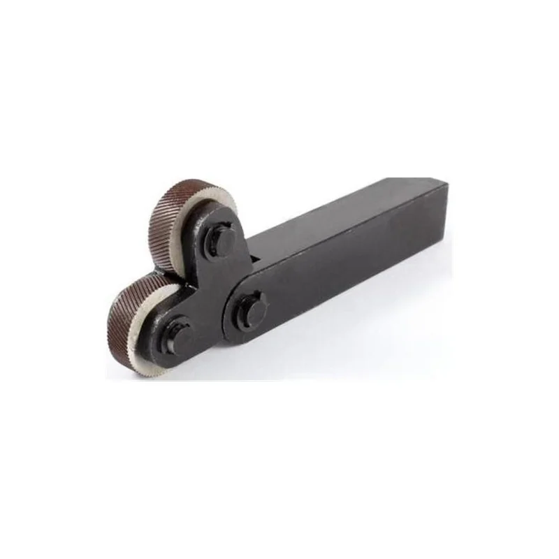 MOLETEADOR P/TORNO DOBLE C/PIVOTE 161003 SCMC