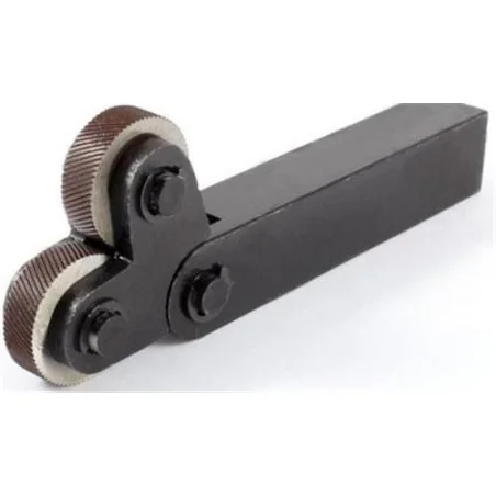 MOLETEADOR P/TORNO DOBLE C/PIVOTE 161003 SCMC