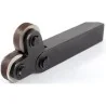 MOLETEADOR P/TORNO DOBLE C/PIVOTE 161003 SCMC