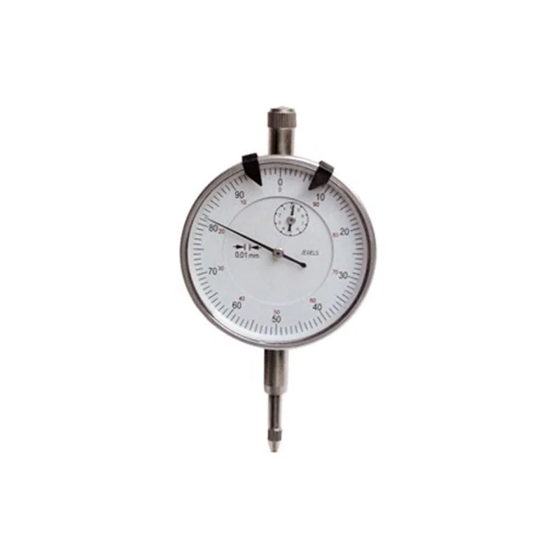 RELOJ COMPARADOR ANALOGO 0-10MM SCMC