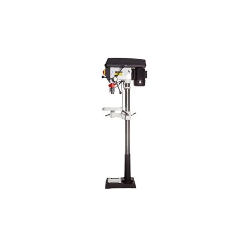 TALADRO PEDESTAL 0.75HP 220V 3/4" 85MM ZJ-5120F
