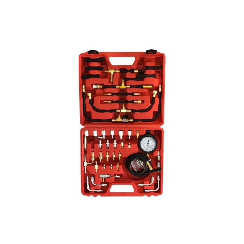 COMPRESIMETRO MULTIFUNCIONAL COMBUSTIBLE THSA1011