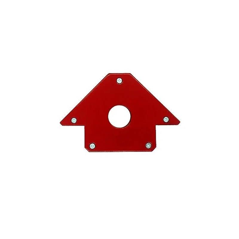 ESCUADRA MAGNETICA P/SOLDAR 35KG 41115001 SCMC