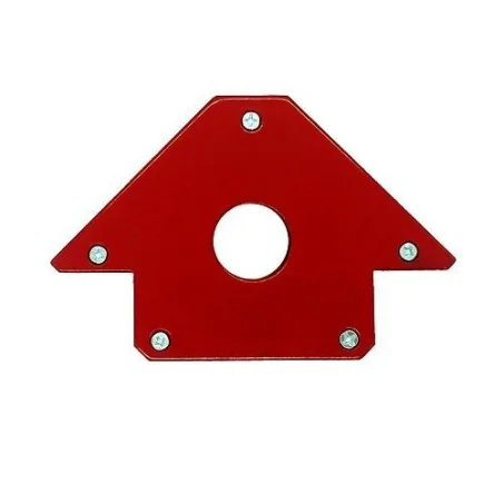ESCUADRA MAGNETICA P/SOLDAR 35KG 41115001 SCMC