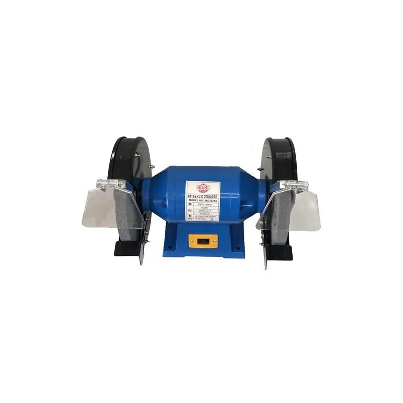 ESMERIL BANCO 10" 750W 2800RPM MD3225A SCMC