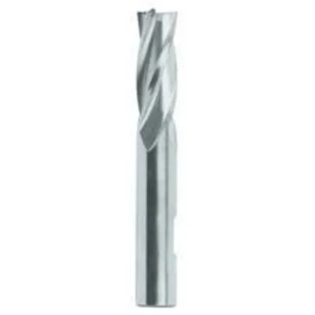 FRESA RECTA ACERO RAPIDO 05MM 4LBS SCMC