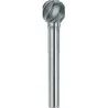 LIMA ROTATIVA EJE 6MM GFD REDONDA 1/2" 067023 SCM