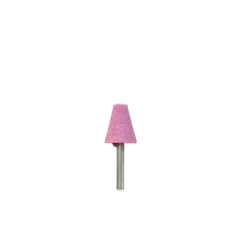 PIEDRA MONTADA EJE 6MM GR.36/60 A - 02 25 X 32