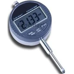 RELOJ COMPARADOR DIGITAL...