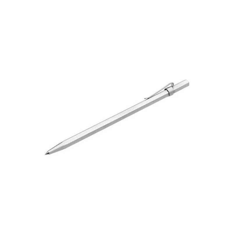 LAPIZ P/ACERO PUNTA CARBURO 160MM 177002 SCMC