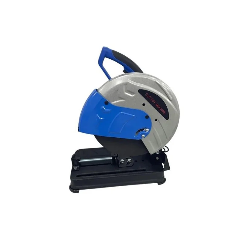 TRONZADORA 14" 2400W 3800RPM 9146 SCMC