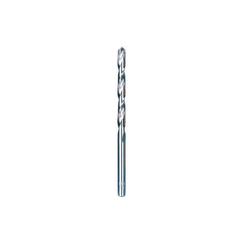 BROCA P/ACERO RAPIDO (HSS) 02.5MM SCMC