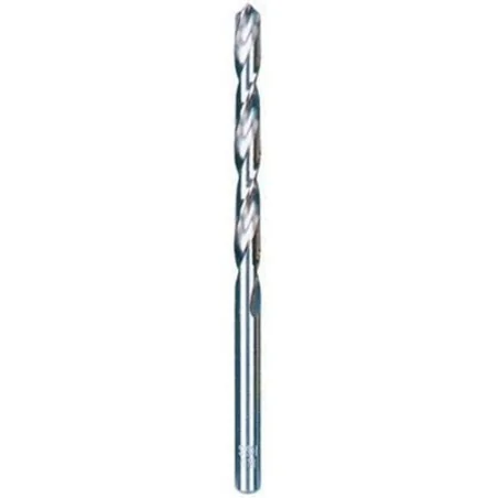 BROCA P/ACERO RAPIDO (HSS) 02.5MM SCMC