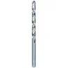 BROCA P/ACERO RAPIDO (HSS) 02.5MM SCMC