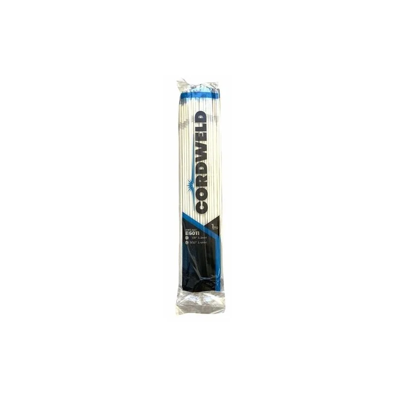 ELECTRODO CTE PTO.AZUL E-6011 3/32" (2.4MM) 1KG C