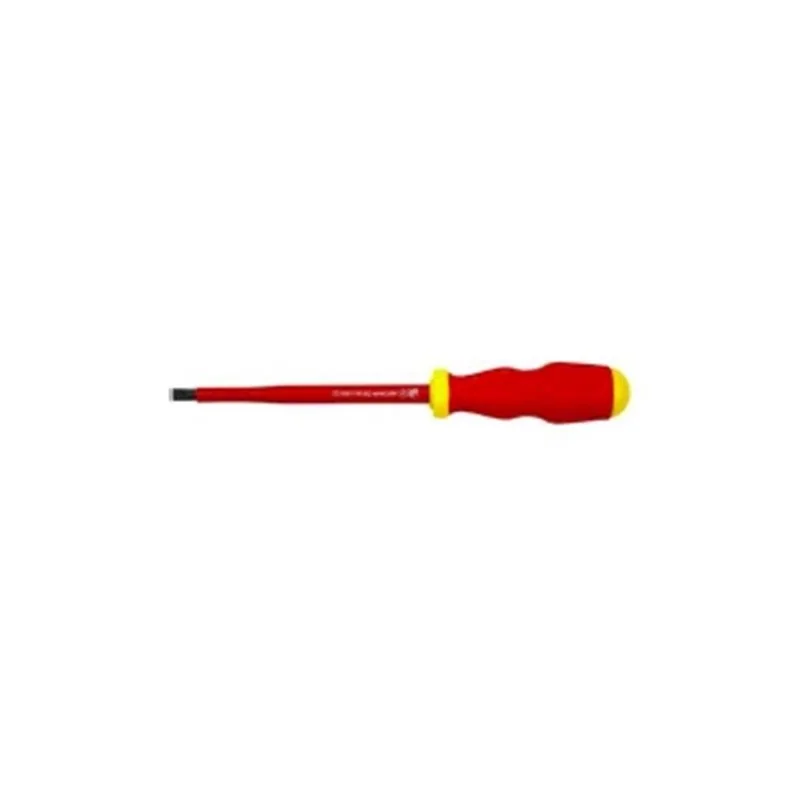 ATORNILLADOR AISLA CRUZ 1000V 01X75MM 65973 STANL