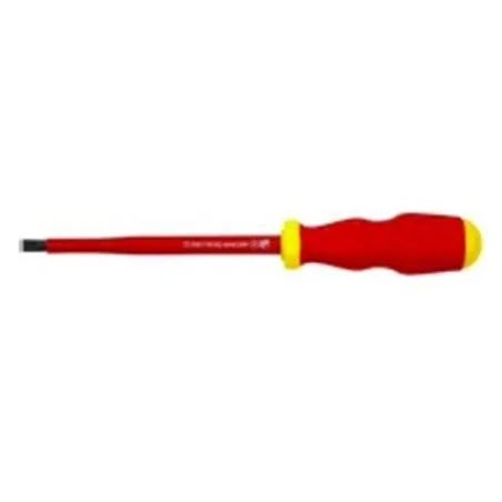 ATORNILLADOR AISLA CRUZ 1000V 01X75MM 65973 STANL