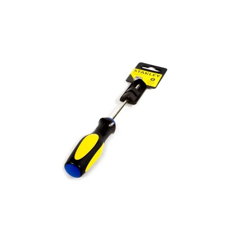 ATORNILLADOR CRUZ BASIC 01-04"60001 STANLEY
