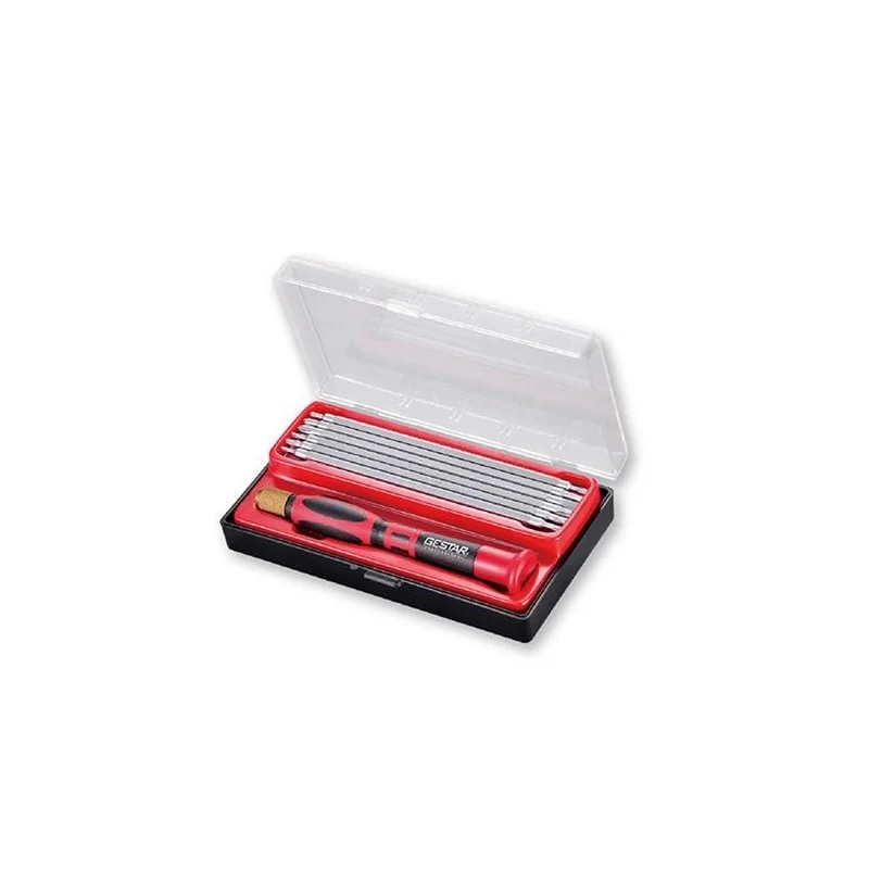 ATORNILLADOR PRECISION 12 EN 1 448112 GESTAR
