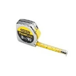 CINTA METRICA 3.0 MT METAL...