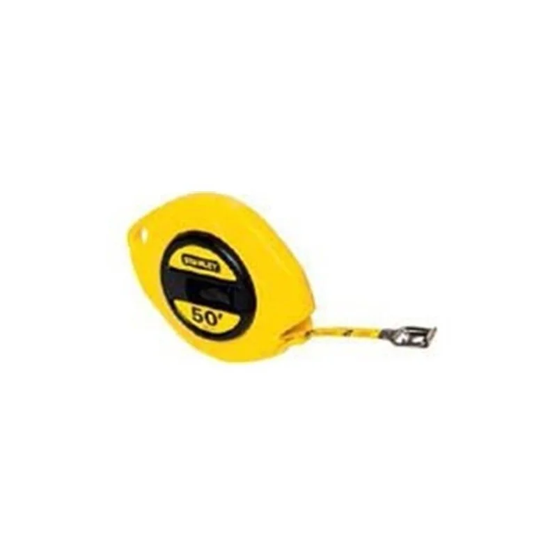 CINTA METRICA AGRIMENSOR 30MT ACERO 34107 STANLEY