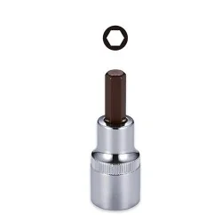 DADO ALLEN 1/2" X 08MM...