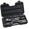 DADO JUEGO 1/2" 27PC PL 86505 STANLEY