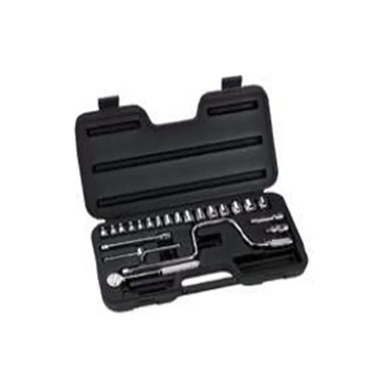 DADO JUEGO 3/8" 23PC MM 86209 STANLEY