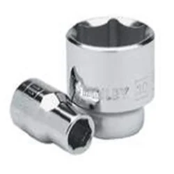 DADO HEXAGONAL 1/2" X 11MM...