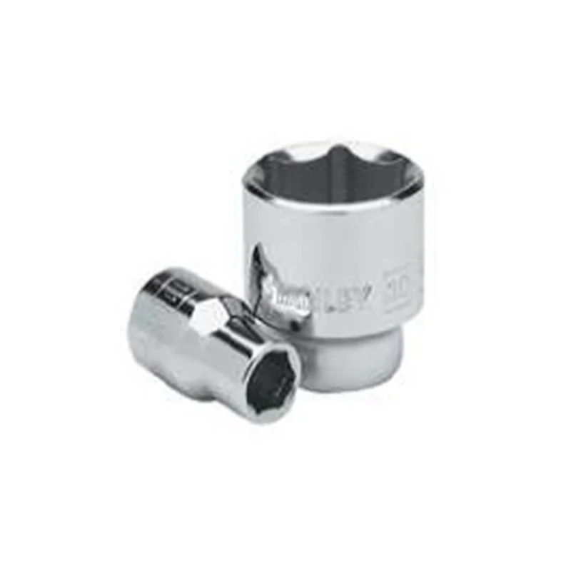 DADO HEXAGONAL 1/2" X 20MM 88742 STANLEY