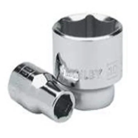 DADO HEXAGONAL 1/2" X 20MM 88742 STANLEY