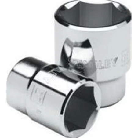 DADO HEXAGONAL 3/4" X 24MM 89324 STANLEY