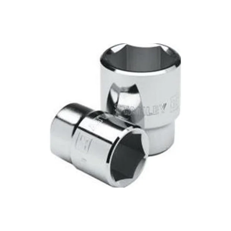 DADO HEXAGONAL 3/4" X 19MM 89319 STANLEY