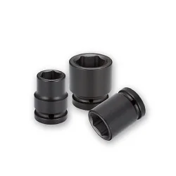 DADO HEXAGONAL IMPACTO 1/2"...