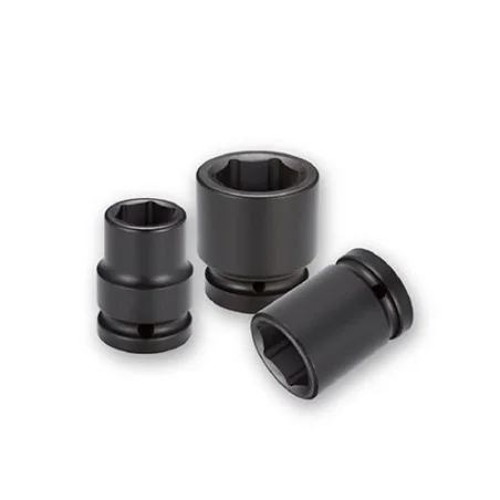 DADO HEXAGONAL IMPACTO 1/2" X 14MM 774114 GESTAR