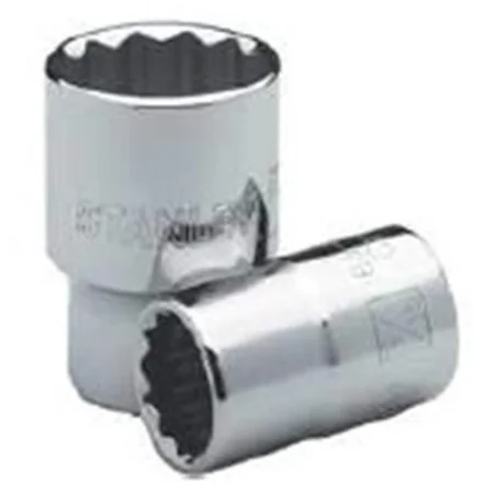 DADO POLIGONAL 1/2" X 18MM 88790 STANLEY