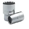 DADO POLIGONAL 1/2" X 22MM 88794 STANLEY