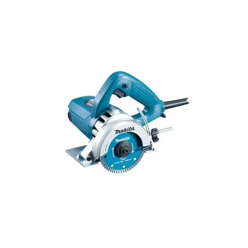 CORTADORA 110MM 1450W C/DISCO DIAMAN 4100NH2WX MA