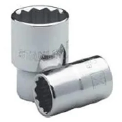 DADO POLIGONAL 1/2" X.5/16...
