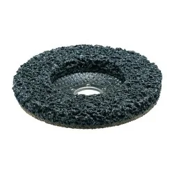 DISCO LIMPIADOR NYLON NEGRO...