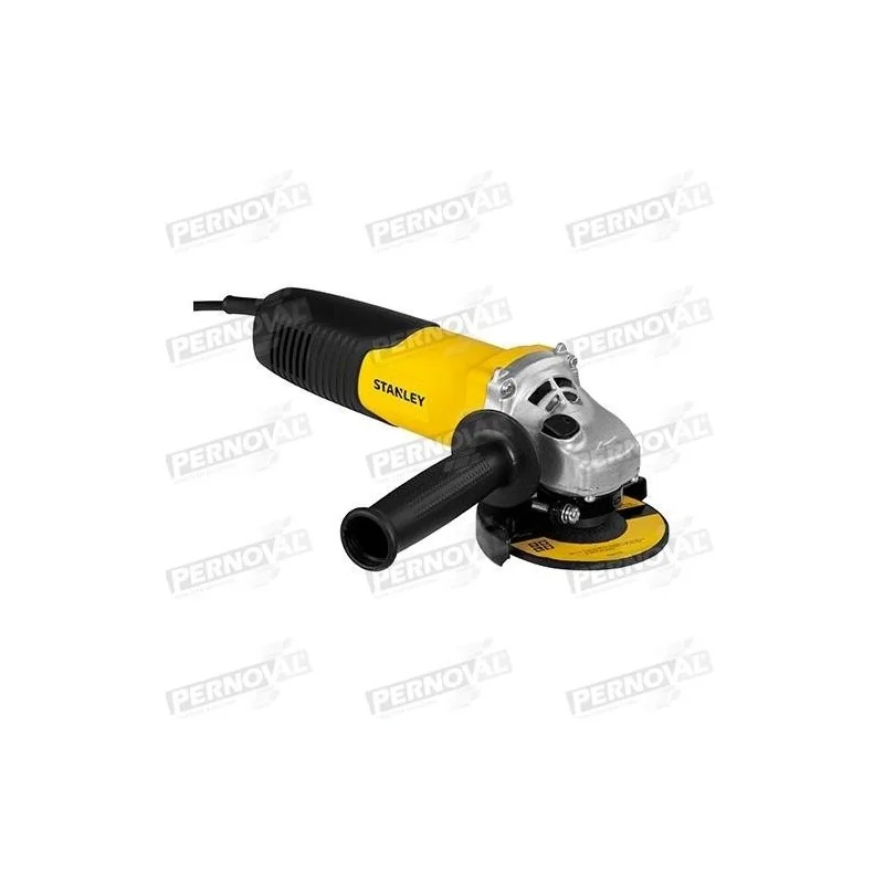 ESMERIL ANGULAR 4.1/2" 600W 12000RPM SG6115-B2C S