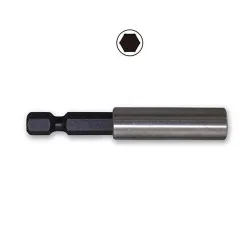 EXTENSION LARGA P/PUNTA 1/4...
