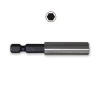 EXTENSION LARGA P/PUNTA 1/4 X 150MM 448964 GESTAR