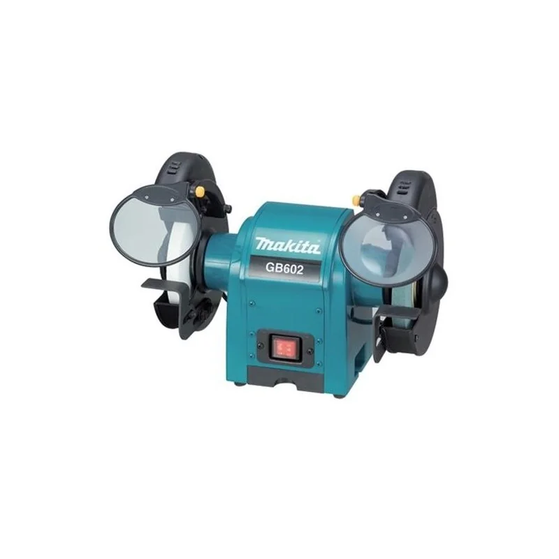 ESMERIL BANCO 06" 250W 2850RPM GB602 MAKITA