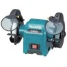 ESMERIL BANCO 06" 250W 2850RPM GB602 MAKITA