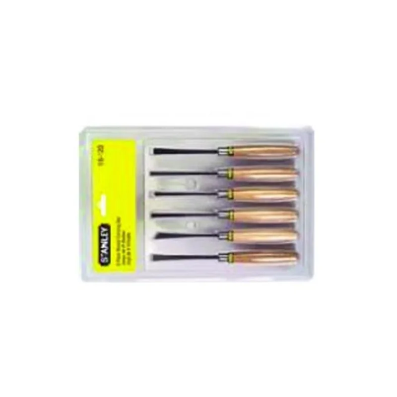 GUBIAS JUEGO 06PC 16120 STANLEY