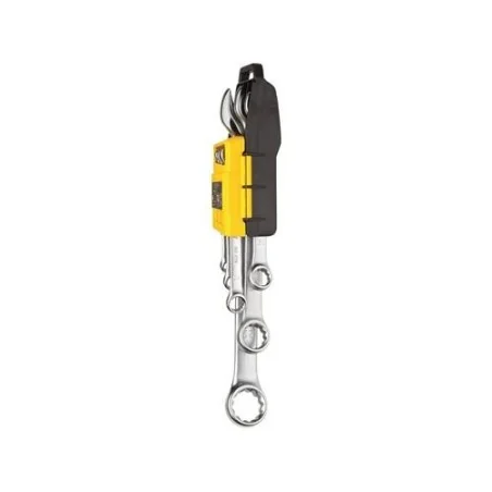 LLAVE PUNTA CORONA BASIC JUEGO 13PC 1/4"-1" 80938